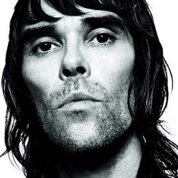 Ian Brown The Greatest VINYL LP