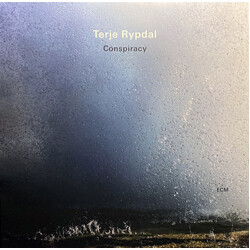 Terje Rypdal Conspiracy Vinyl LP