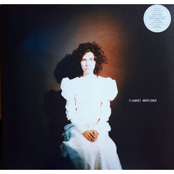 Pj Harvey White Chalk VINYL LP
