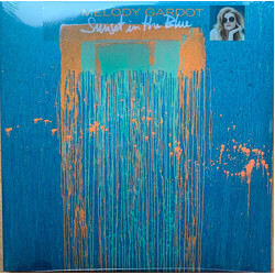 Melody Gardot Sunset In The Blue Vinyl 2 LP