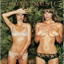 Roxy Music Country Life HALF SPEED MASTER VINYL LP