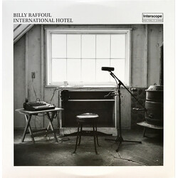 Billy Raffoul International Hotel Vinyl LP
