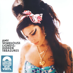 Amy Winehouse Lioness: Hidden Treasures Vinyl