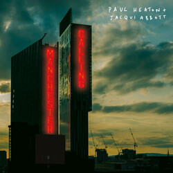 Paul Heaton + Jacqui Abbott Manchester Calling Vinyl 2 LP