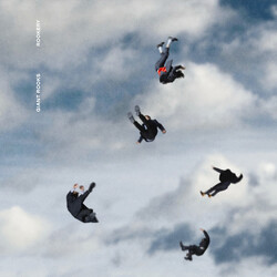 Giant Rooks Rookery VINYL LP