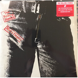 Rolling Stones Sticky Fingers Vinyl LP