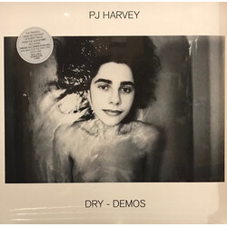 Pj Harvey Dry - Demos Vinyl LP