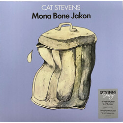Cat Stevens Mona Bone Jakon Vinyl LP
