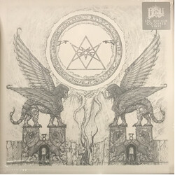 Absu Abzu Vinyl LP