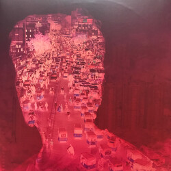 Max Richter Voices Vinyl LP