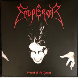 Emperor (2) Wrath Of The Tyrant Vinyl LP