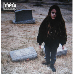 Crystal Castles Crystal Castles Vinyl 2 LP