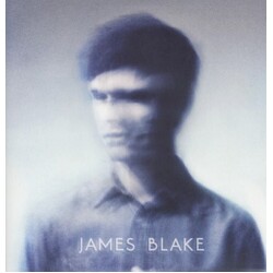 James Blake James Blake Vinyl LP