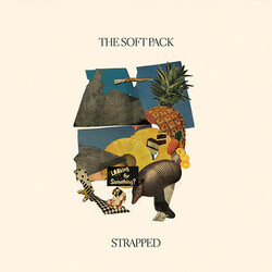 Soft Pack Strapped VINYL LP