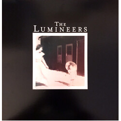 Lumineers The Lumineers Vinyl LP