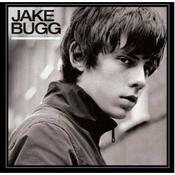 Jake Bugg Jake Bugg Vinyl LP