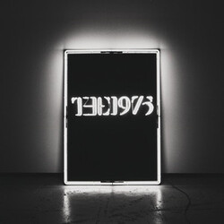 1975 The 1975 VINYL LP