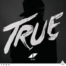 Avicii True VINYL LP