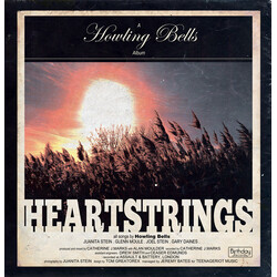 Howling Bells Heartstrings Vinyl LP