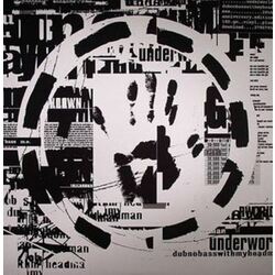 Underworld Dubnobasswithmyheadman Vinyl LP