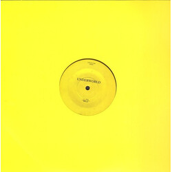 Underworld Rez Vinyl