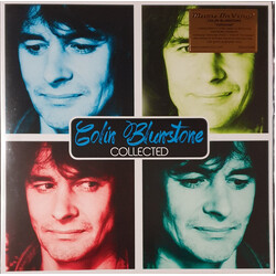 Colin Blunstone Collected Vinyl 2 LP