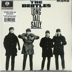 The Beatles Long Tall Sally Vinyl