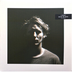 Ben Howard (2) I Forget Where We Were