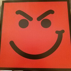 Bon Jovi Have A Nice Day Vinyl LP