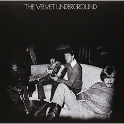 Velvet Underground The Velvet Underground Vinyl LP