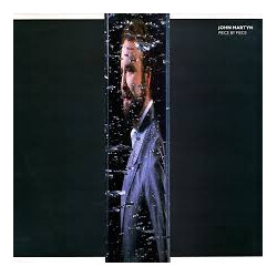 John Martyn Piece By Piece Vinyl 2 LP