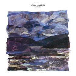 John Martyn Sapphire Vinyl 2 LP