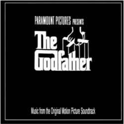 Various Artists Godfather - Original Soundtrack VINYL LP