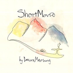 Laura Marling Short Movie Vinyl LP