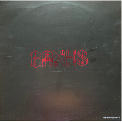 BANKS (7) The Remixes Part 2