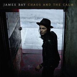 James Bay Chaos And The Calm Vinyl LP