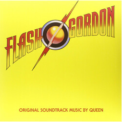 Queen Flash Gordon Vinyl LP