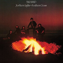 The Band Northern Lights - Southern Cross Vinyl LP