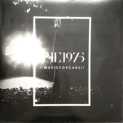 1975 Music For Cars Ep VINYL 12INCH