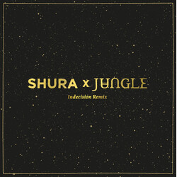 Shura (8) / Jungle (12) Indecision (Remix) Vinyl