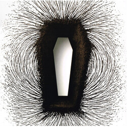 Metallica Death Magnetic Vinyl LP