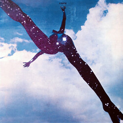 Free Free Vinyl LP