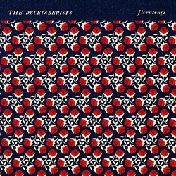 Decemberists Florasongs Vinyl LP