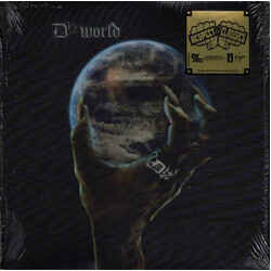 D12 D12 World Vinyl 2 LP
