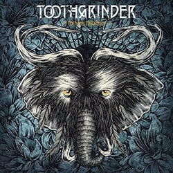 Toothgrinder Nocturnal Masquerade VINYL LP