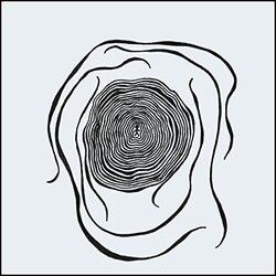Bleeding Heart Pigeons Anything You Want Vinyl 12"