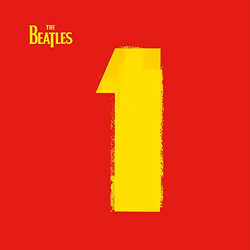 Beatles 1 VINYL LP