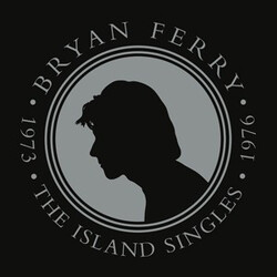 Bryan Ferry The Island Singles 1973-1976 Vinyl Box Set