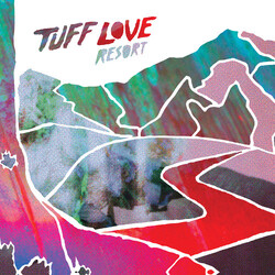 Tuff Love Resort VINYL LP