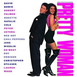 Various Pretty Woman (Original Motion Picture Soundtrack) Vinyl LP
